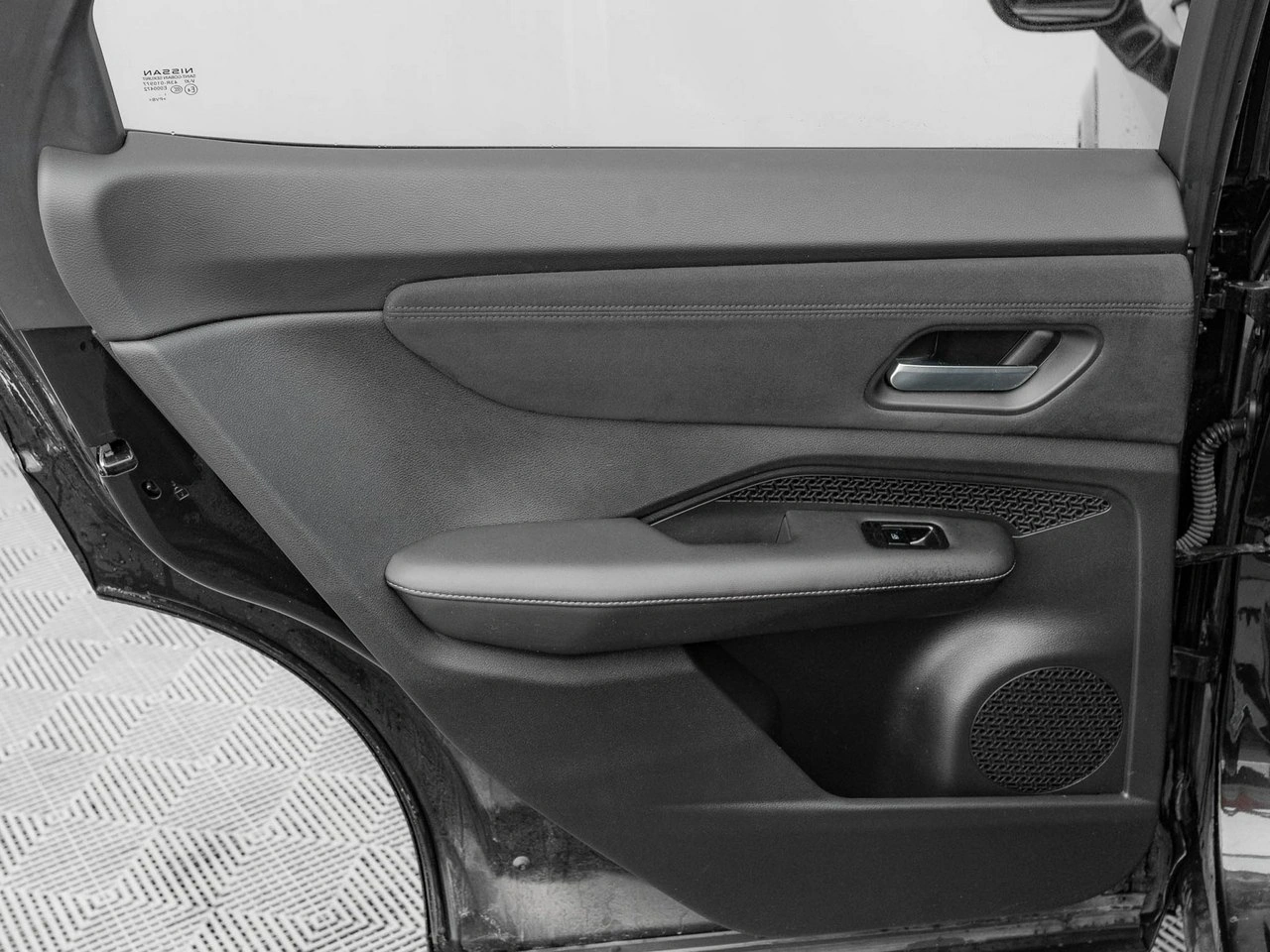 Nissan Ariya - Zdjęcie 25