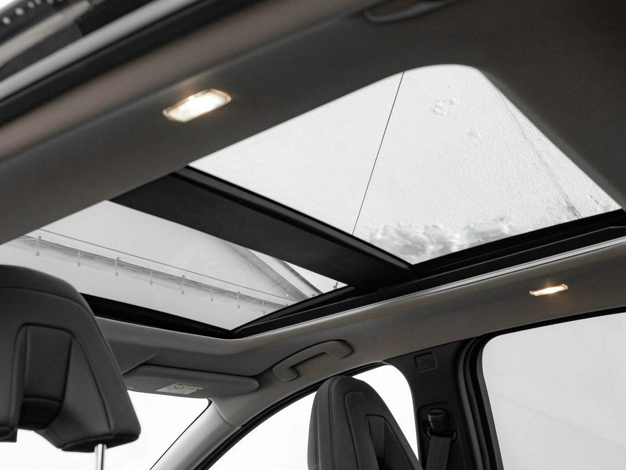 Nissan Ariya - Zdjęcie 34