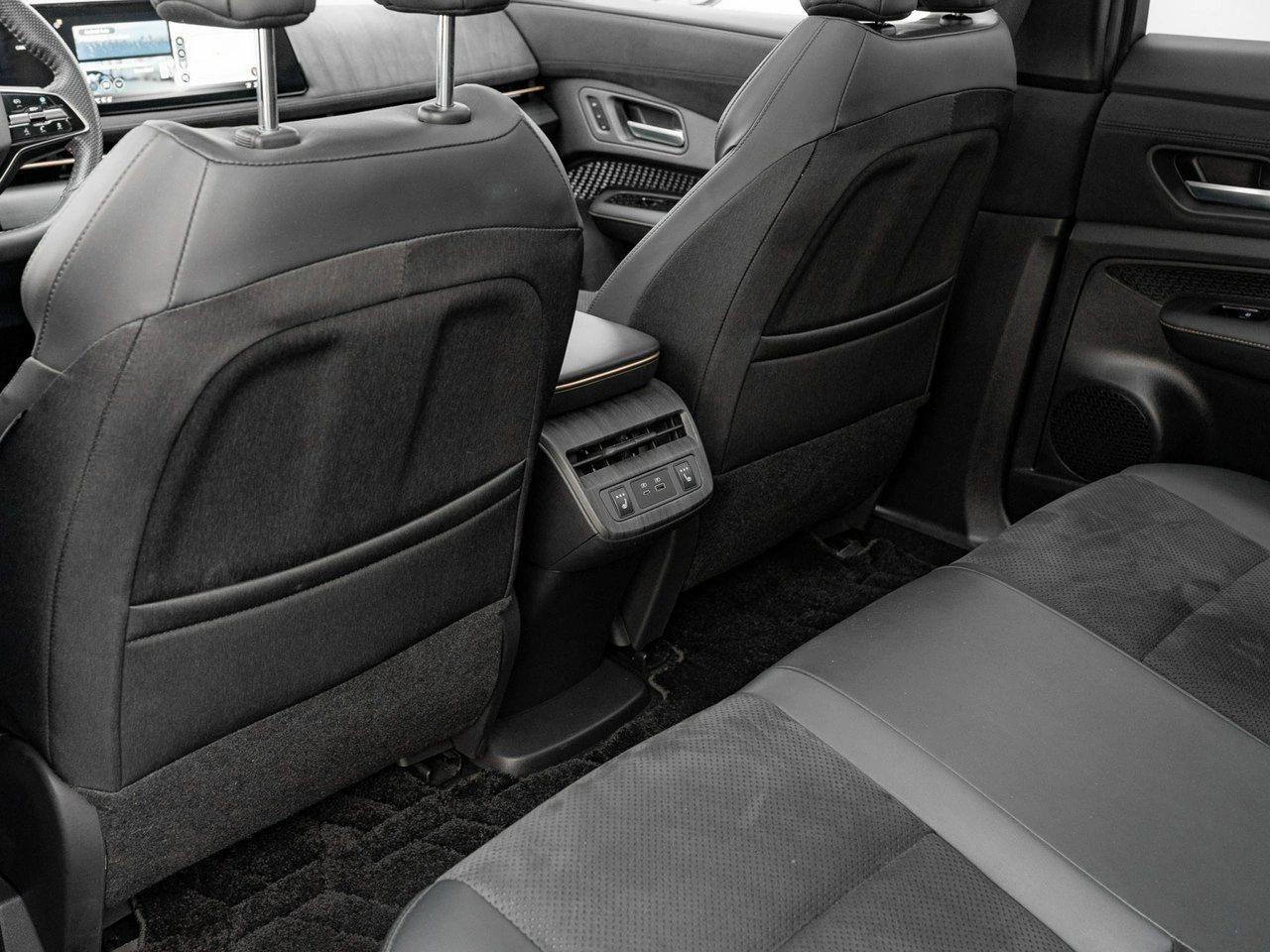 Nissan Ariya - Zdjęcie 26