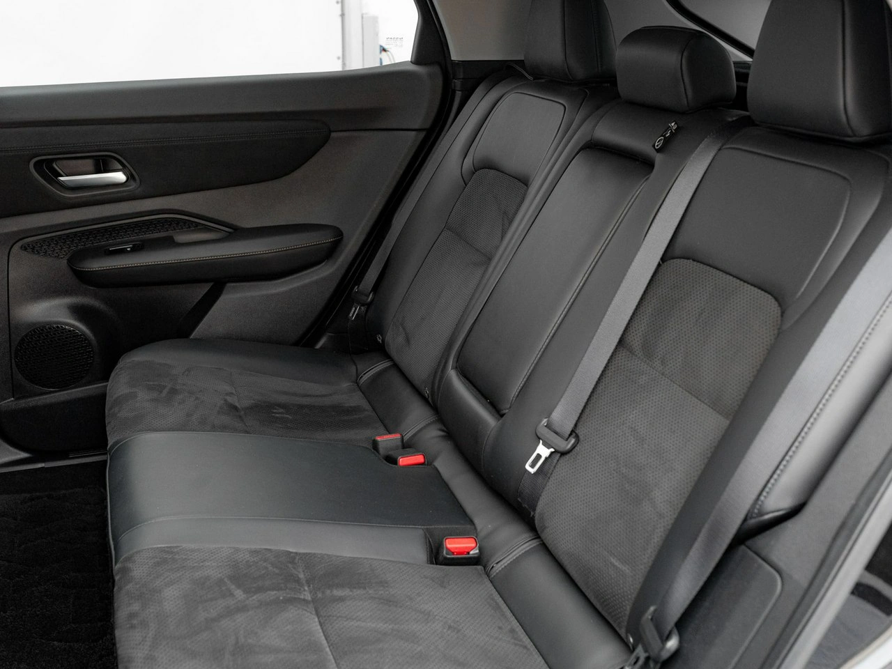 Nissan Ariya - Zdjęcie 28