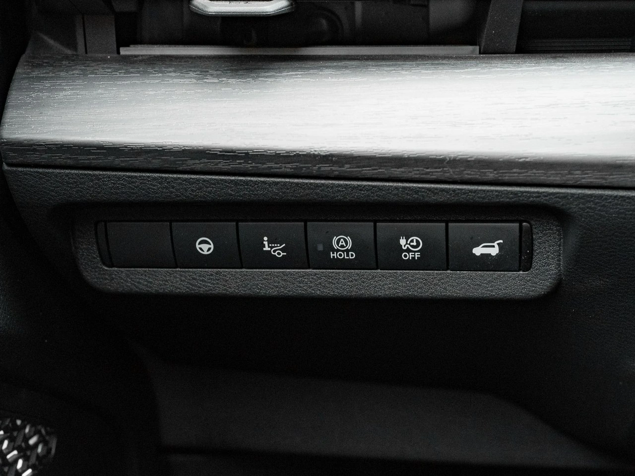 Nissan Ariya - Zdjęcie 17