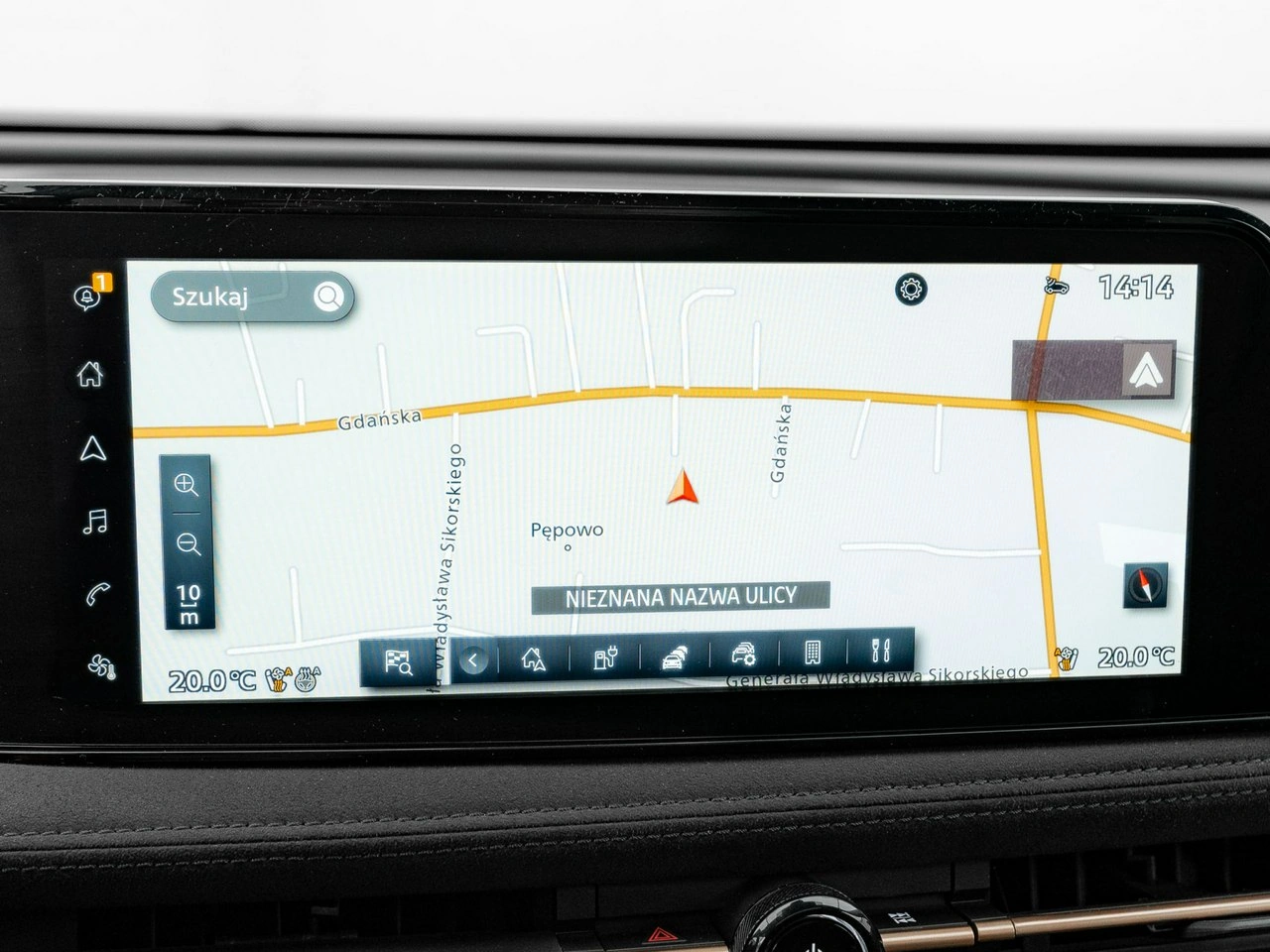 Nissan Ariya - Zdjęcie 22