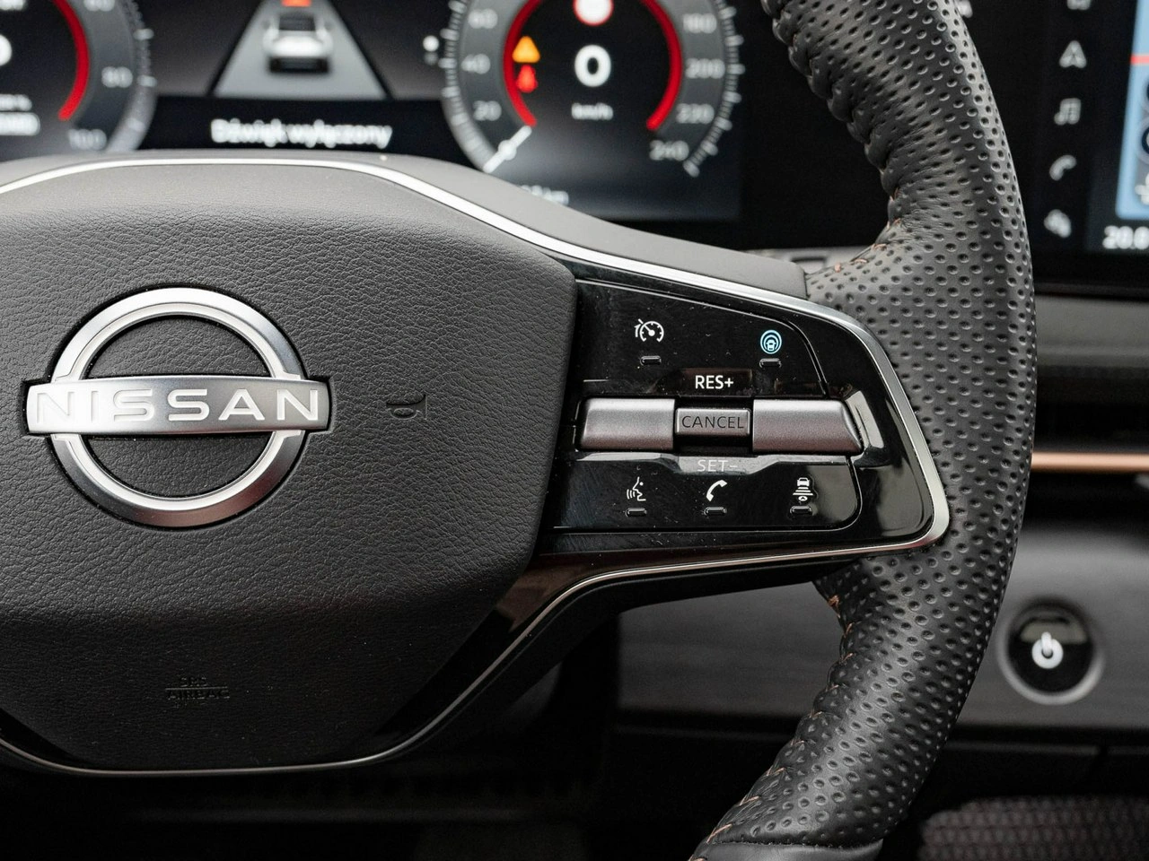 Nissan Ariya - Zdjęcie 16