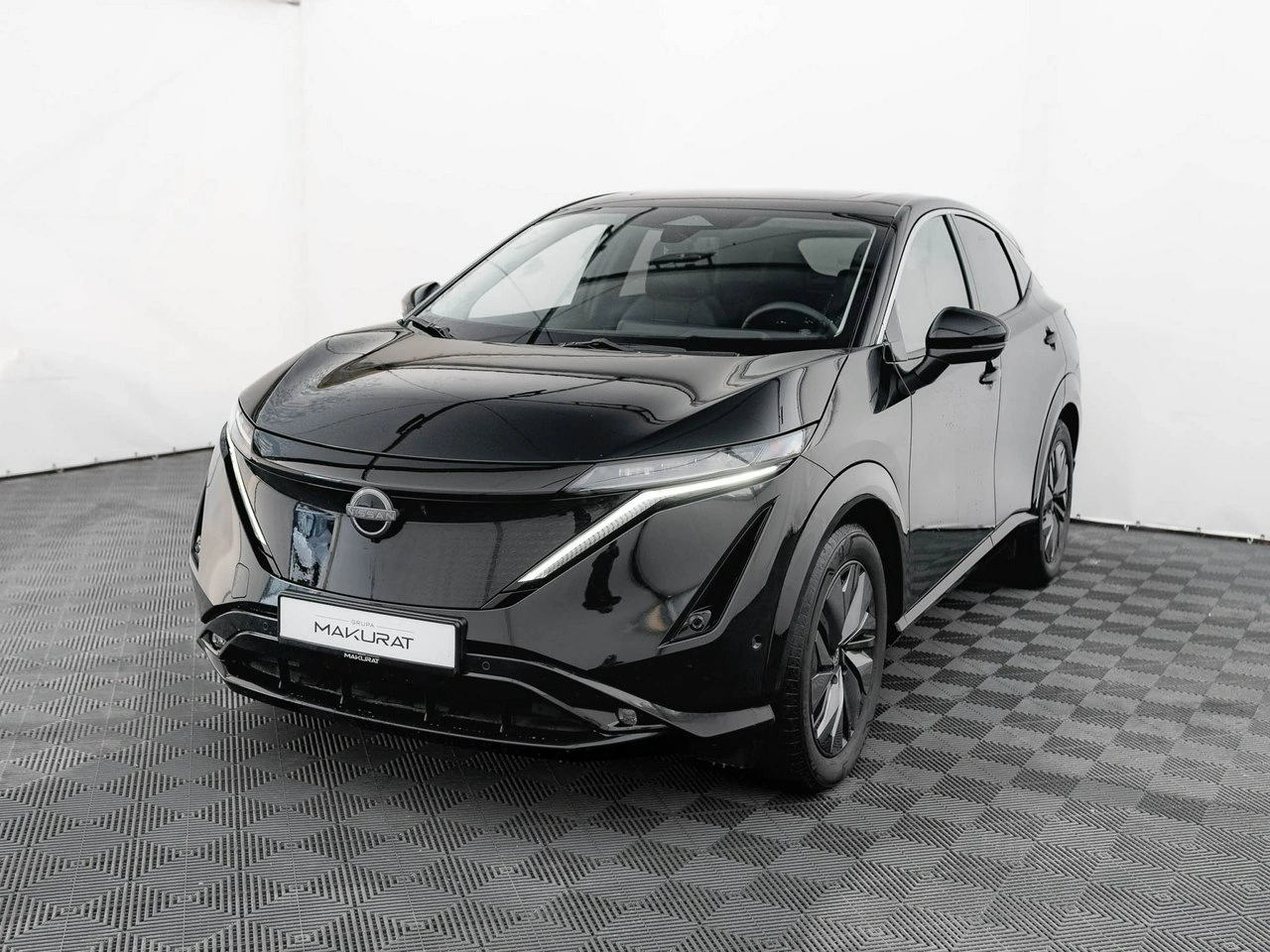 Nissan Ariya - Zdjęcie 1