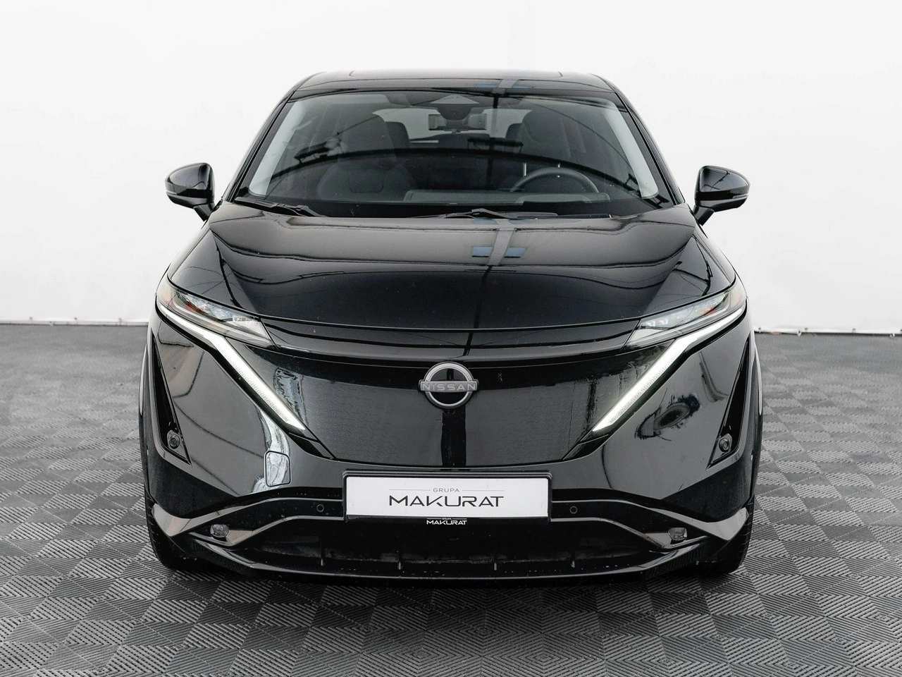 Nissan Ariya - Zdjęcie 6