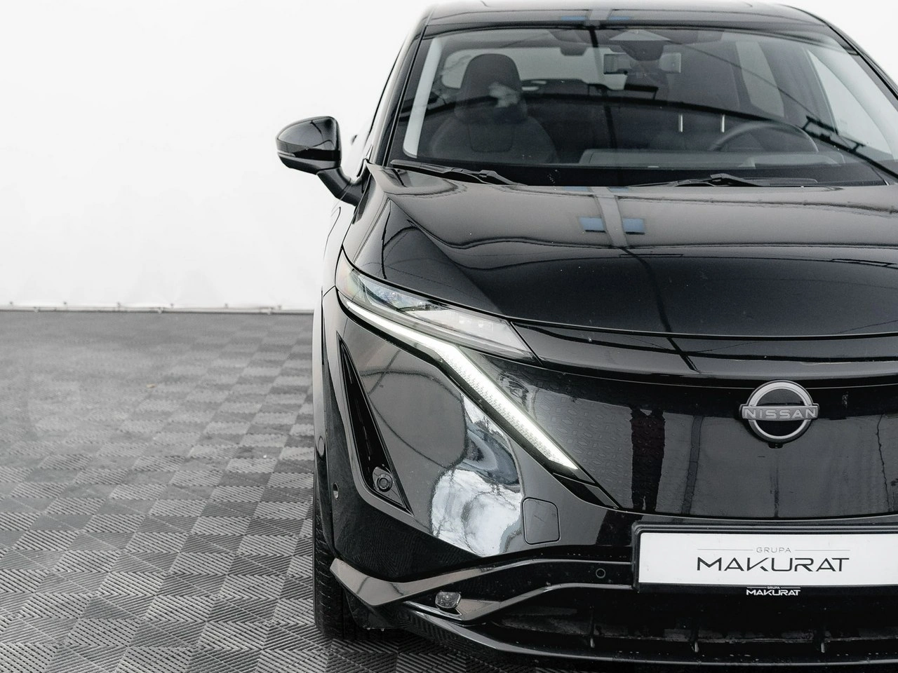 Nissan Ariya - Zdjęcie 7