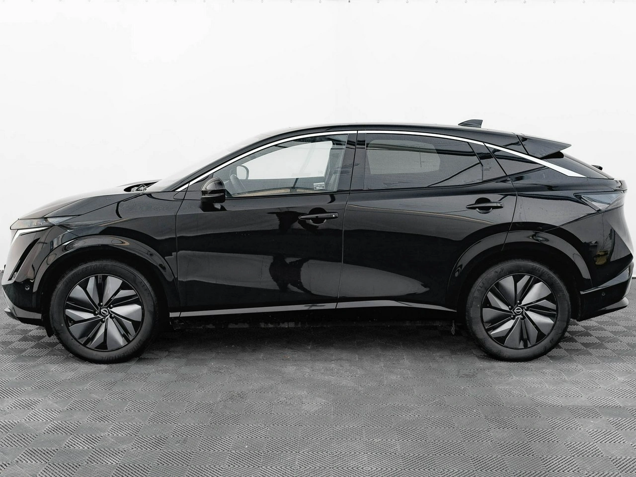 Nissan Ariya - Zdjęcie 8