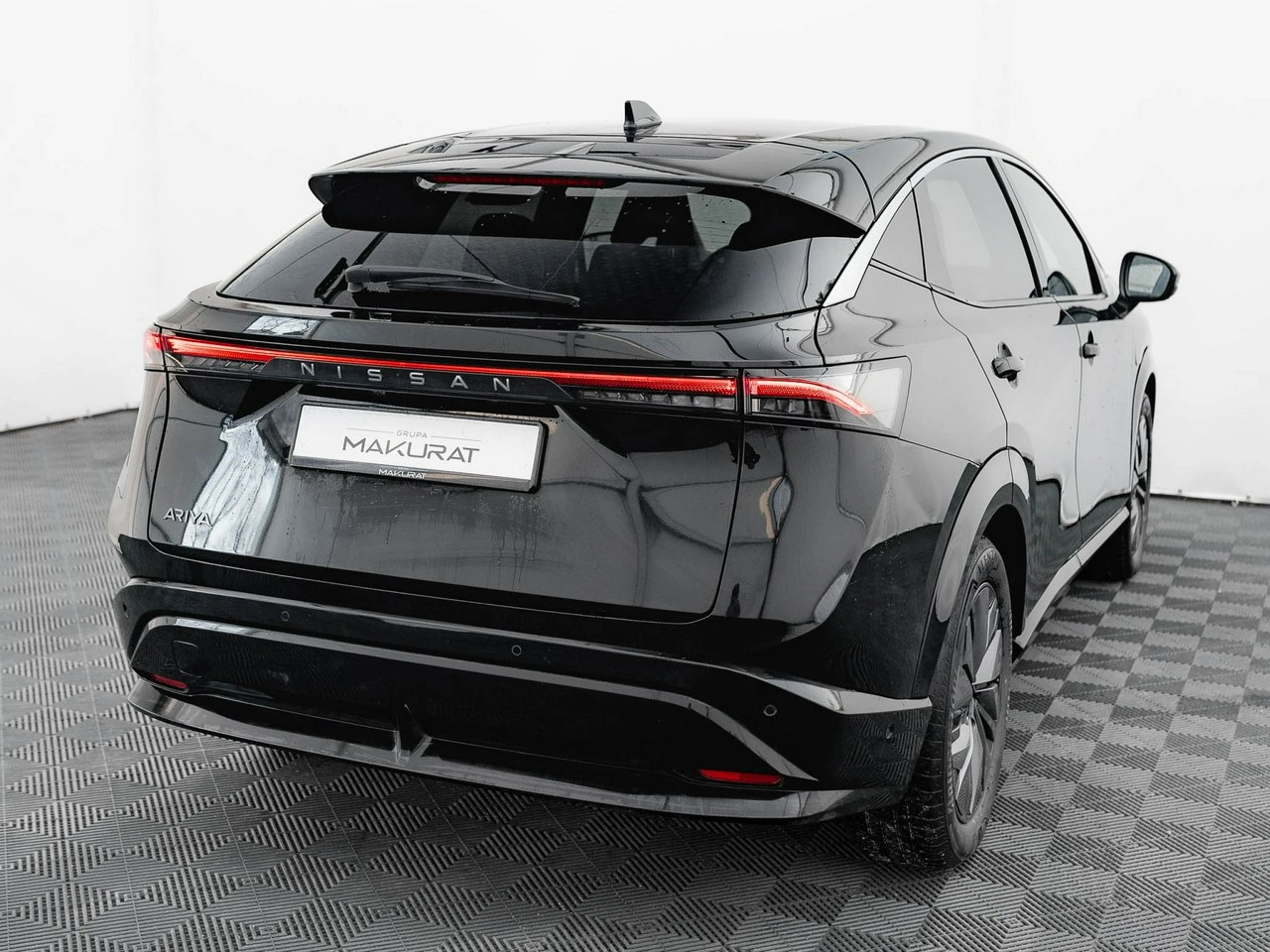 Nissan Ariya - Zdjęcie 4