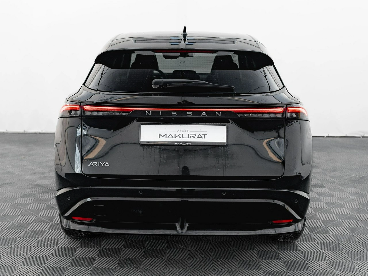 Nissan Ariya - Zdjęcie 9