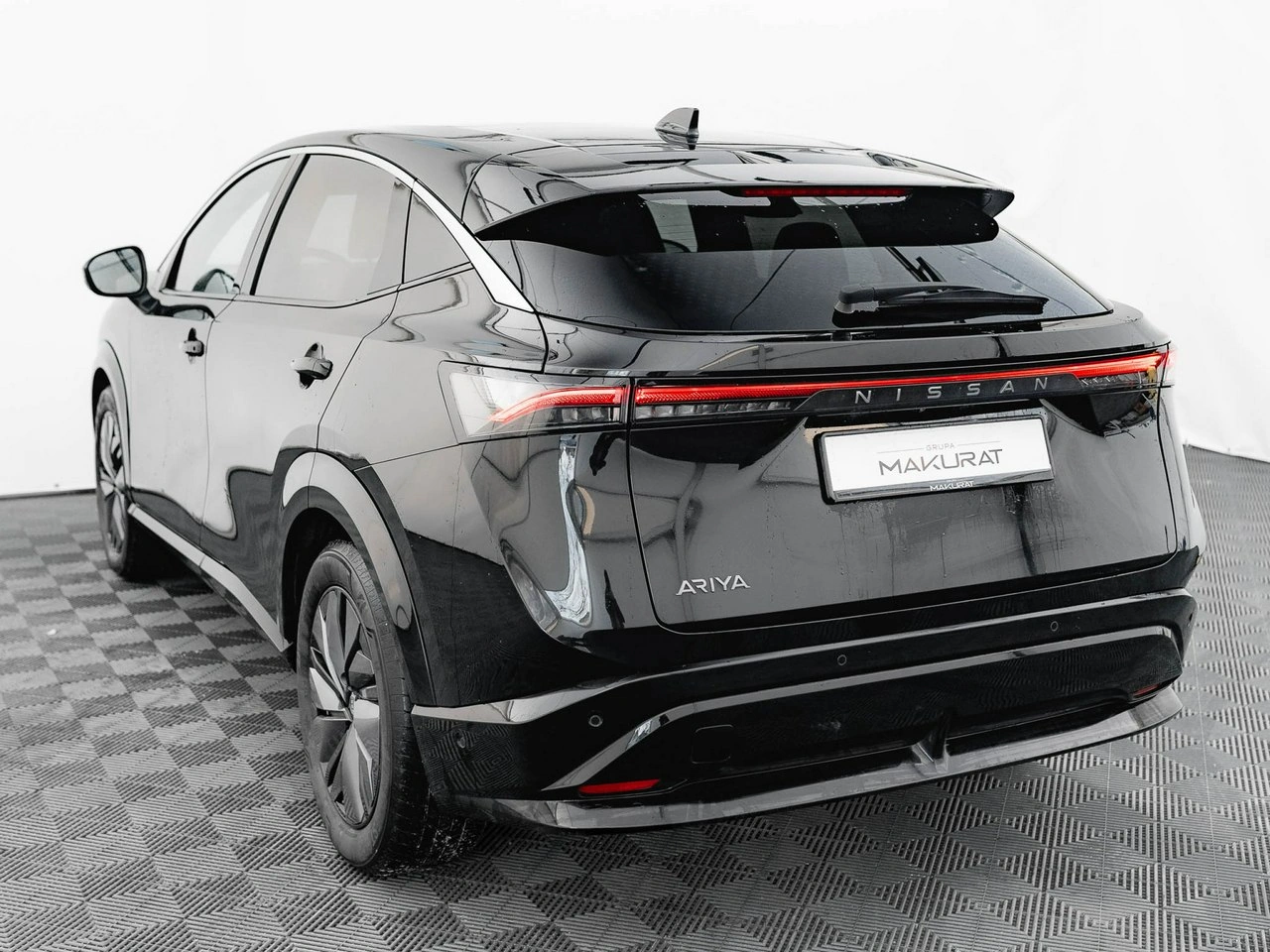 Nissan Ariya - Zdjęcie 3