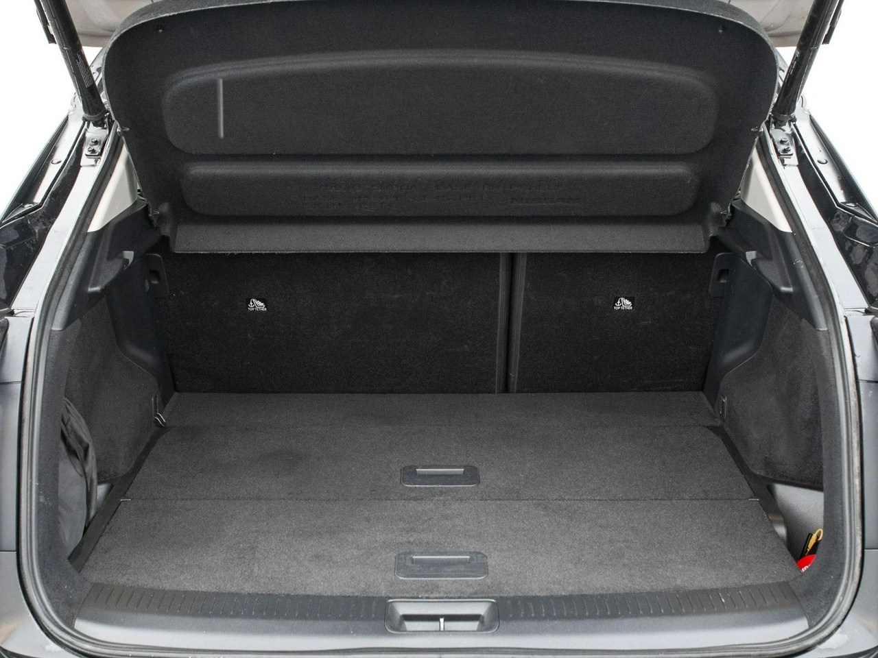 Nissan Ariya - Zdjęcie 29