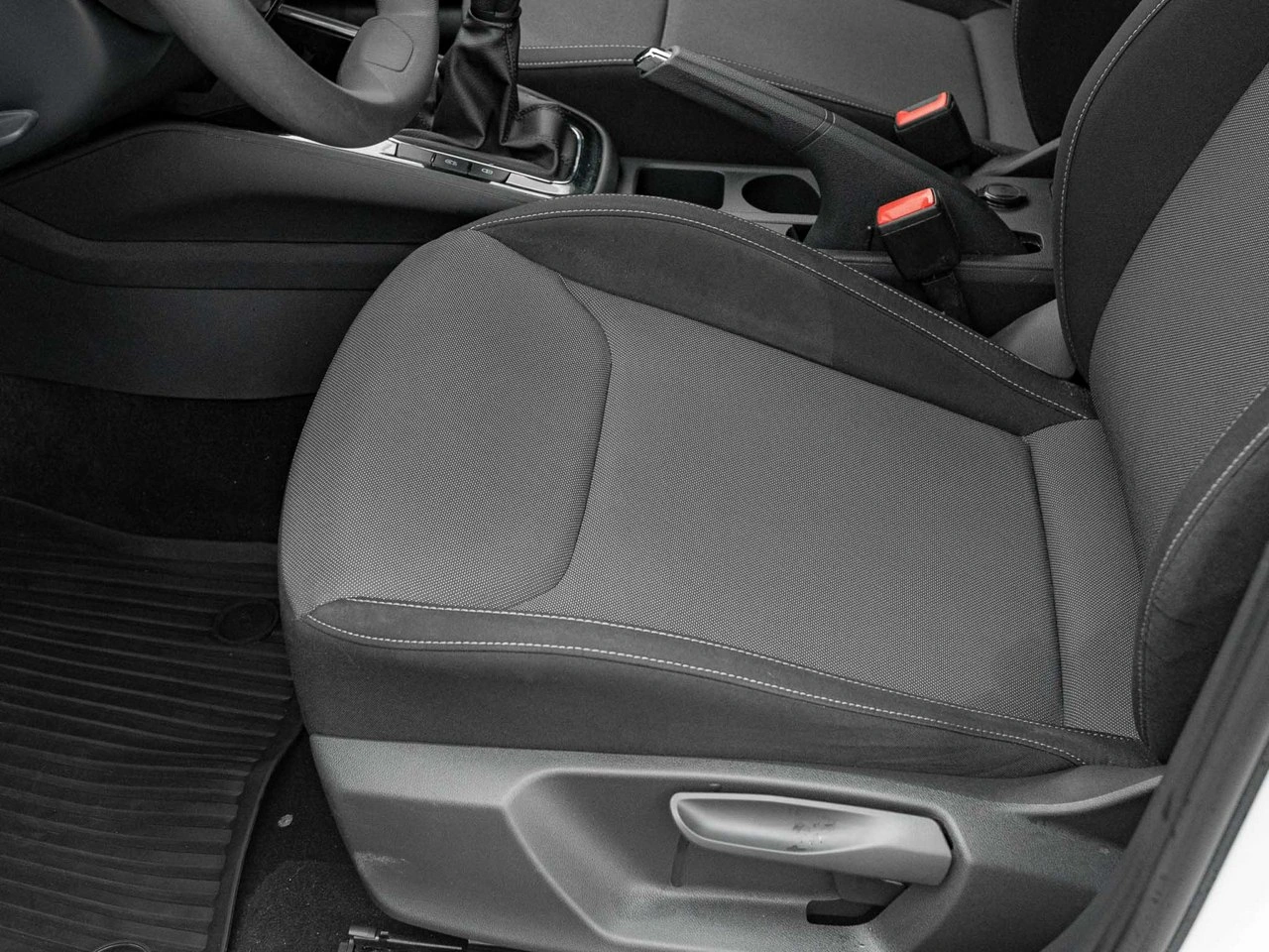 Skoda Fabia - Zdjęcie 9