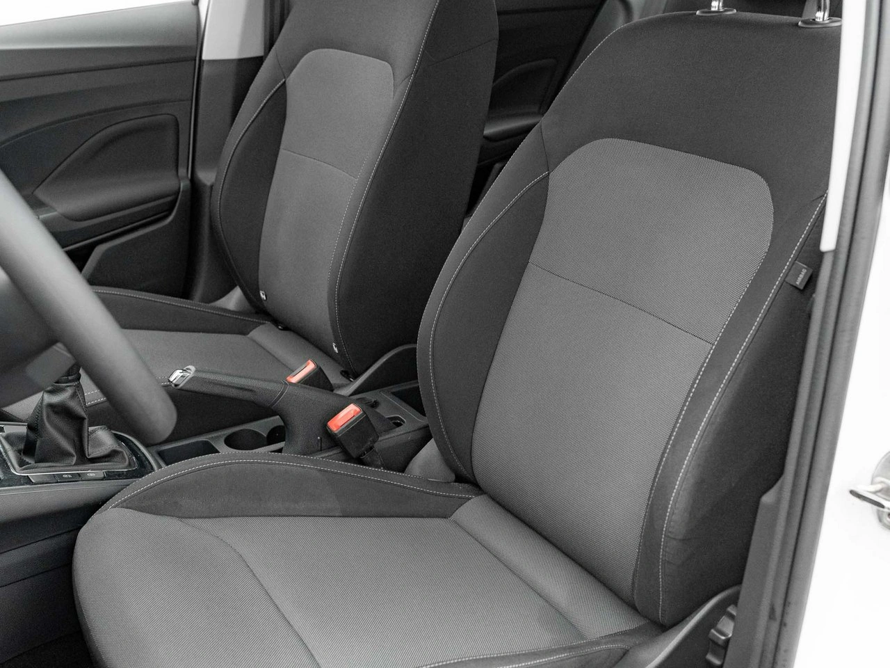 Skoda Fabia - Zdjęcie 10