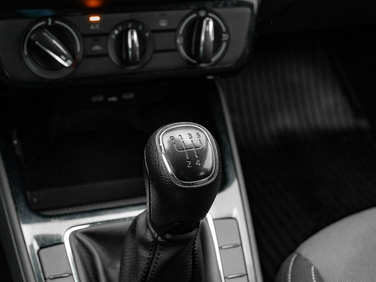 Skoda Fabia - Zdjęcie 12