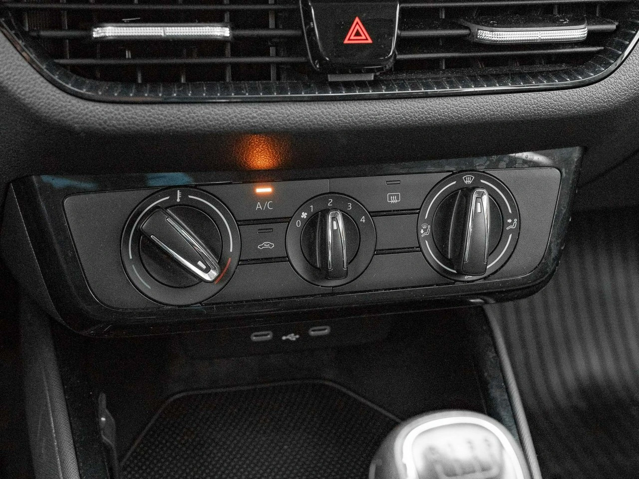 Skoda Fabia - Zdjęcie 13