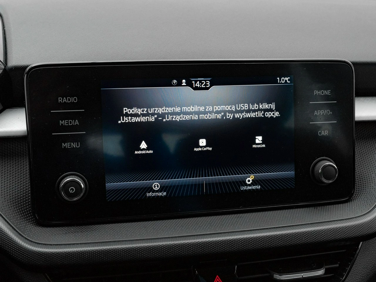 Skoda Fabia - Zdjęcie 17