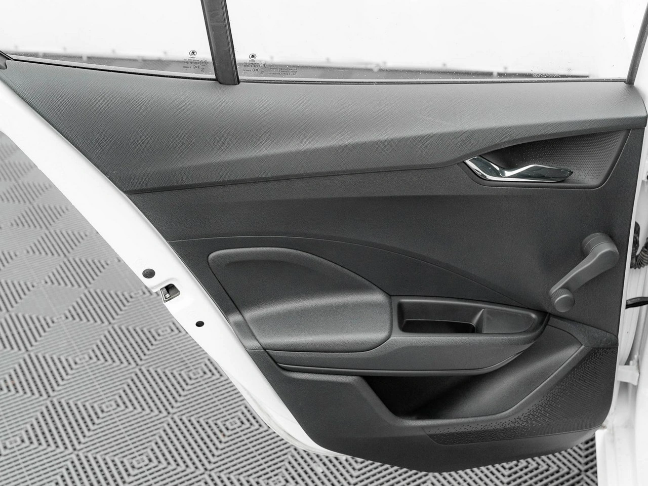 Skoda Fabia - Zdjęcie 19