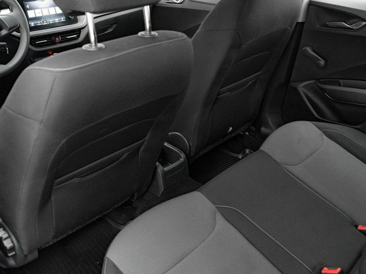 Skoda Fabia - Zdjęcie 20