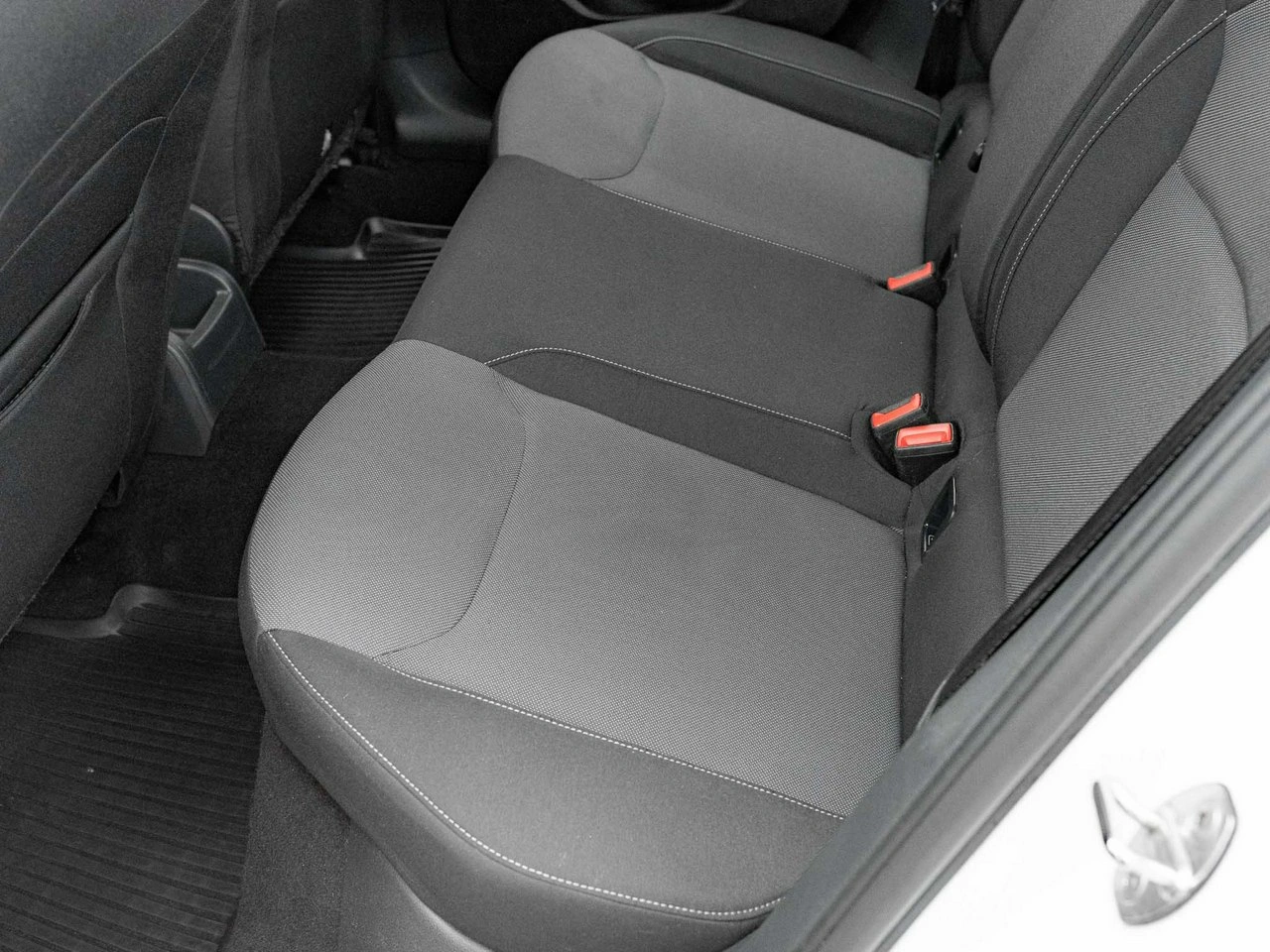 Skoda Fabia - Zdjęcie 21