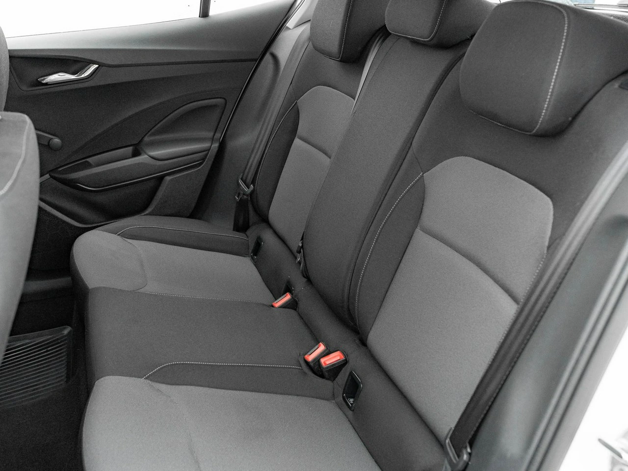 Skoda Fabia - Zdjęcie 22