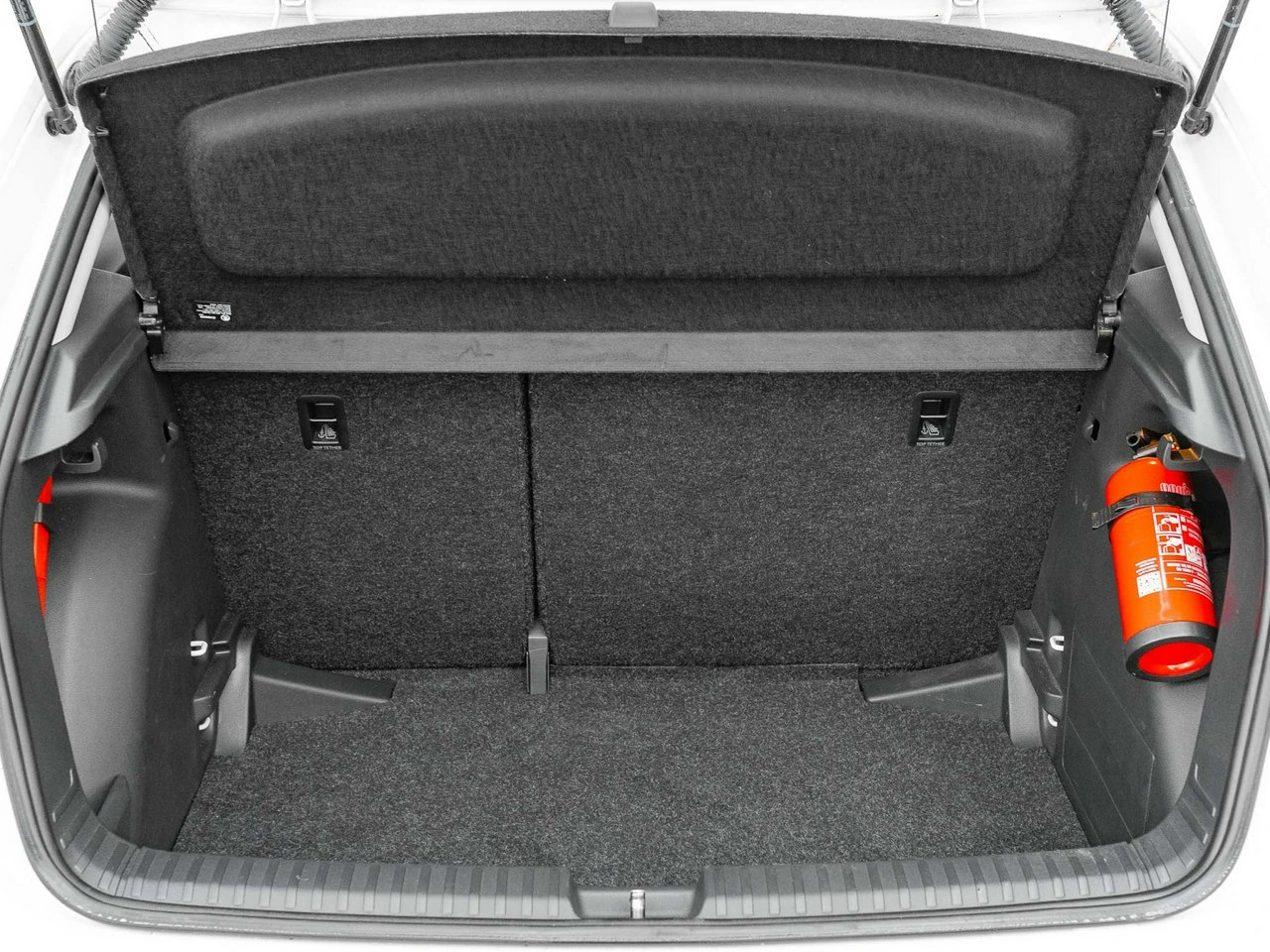 Skoda Fabia - Zdjęcie 23