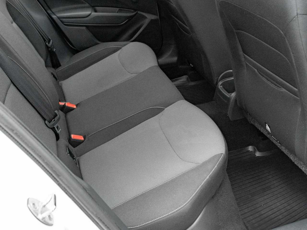 Skoda Fabia - Zdjęcie 24