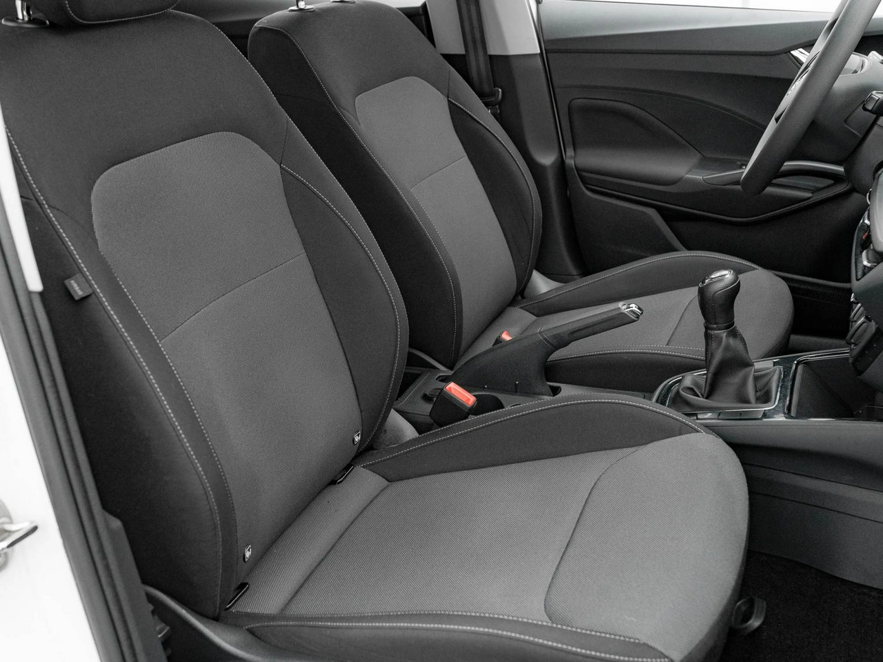 Skoda Fabia - Zdjęcie 25