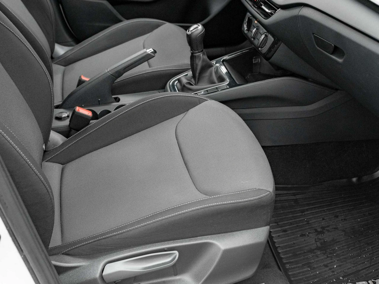 Skoda Fabia - Zdjęcie 26