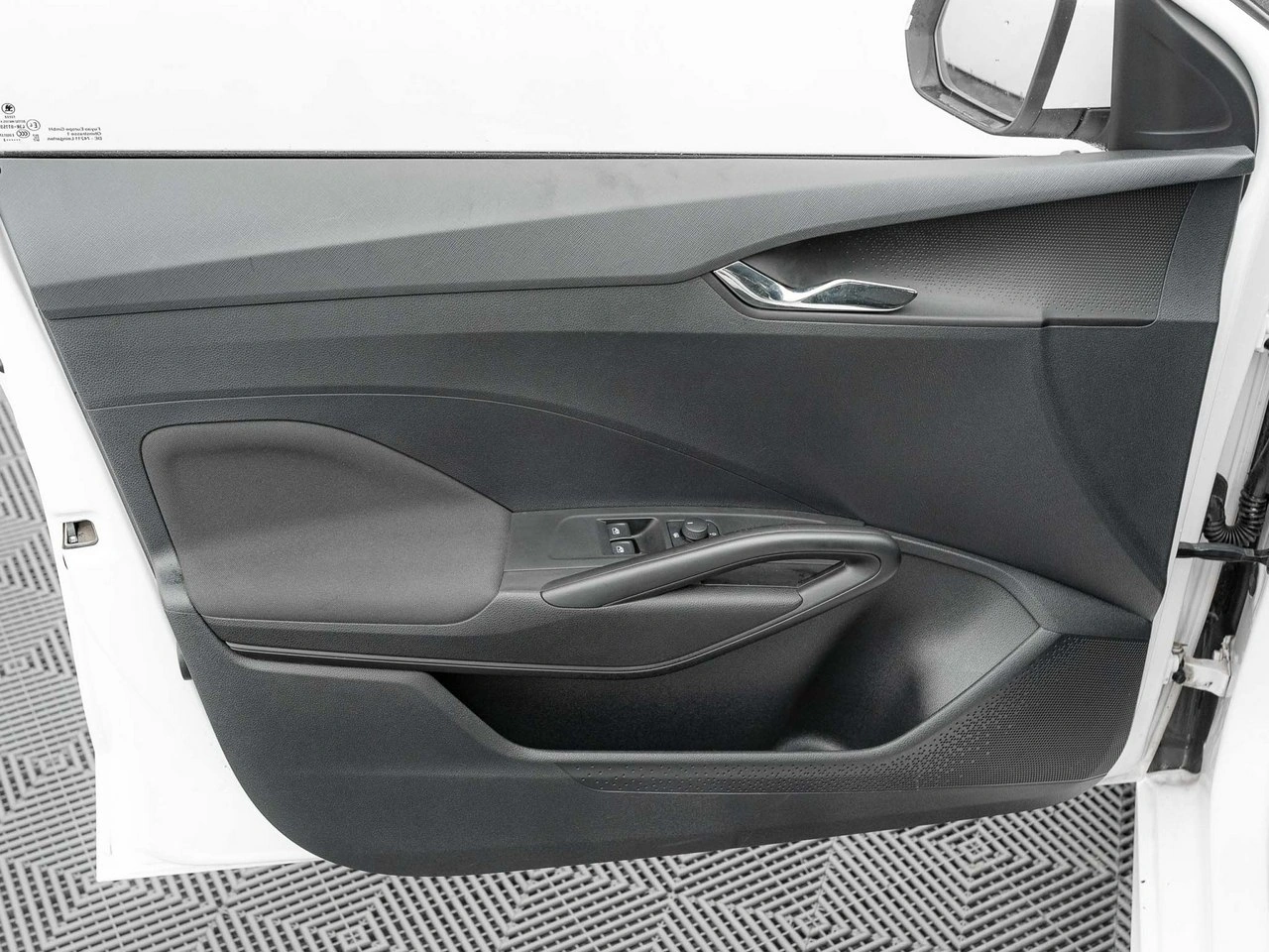 Skoda Fabia - Zdjęcie 8