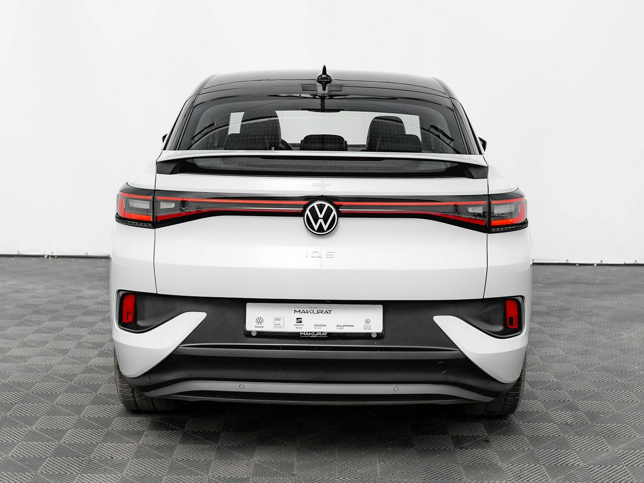 Volkswagen ID.5 - Zdjęcie 9