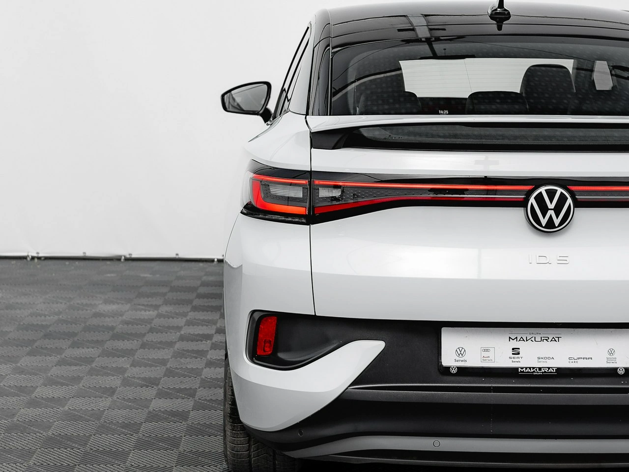 Volkswagen ID.5 - Zdjęcie 10