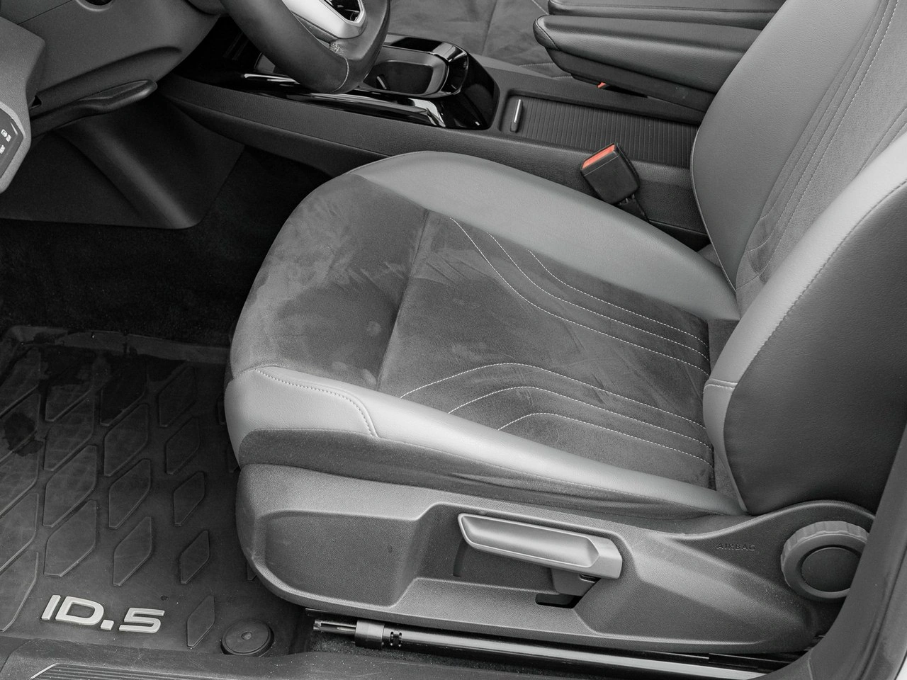 Volkswagen ID.5 - Zdjęcie 12