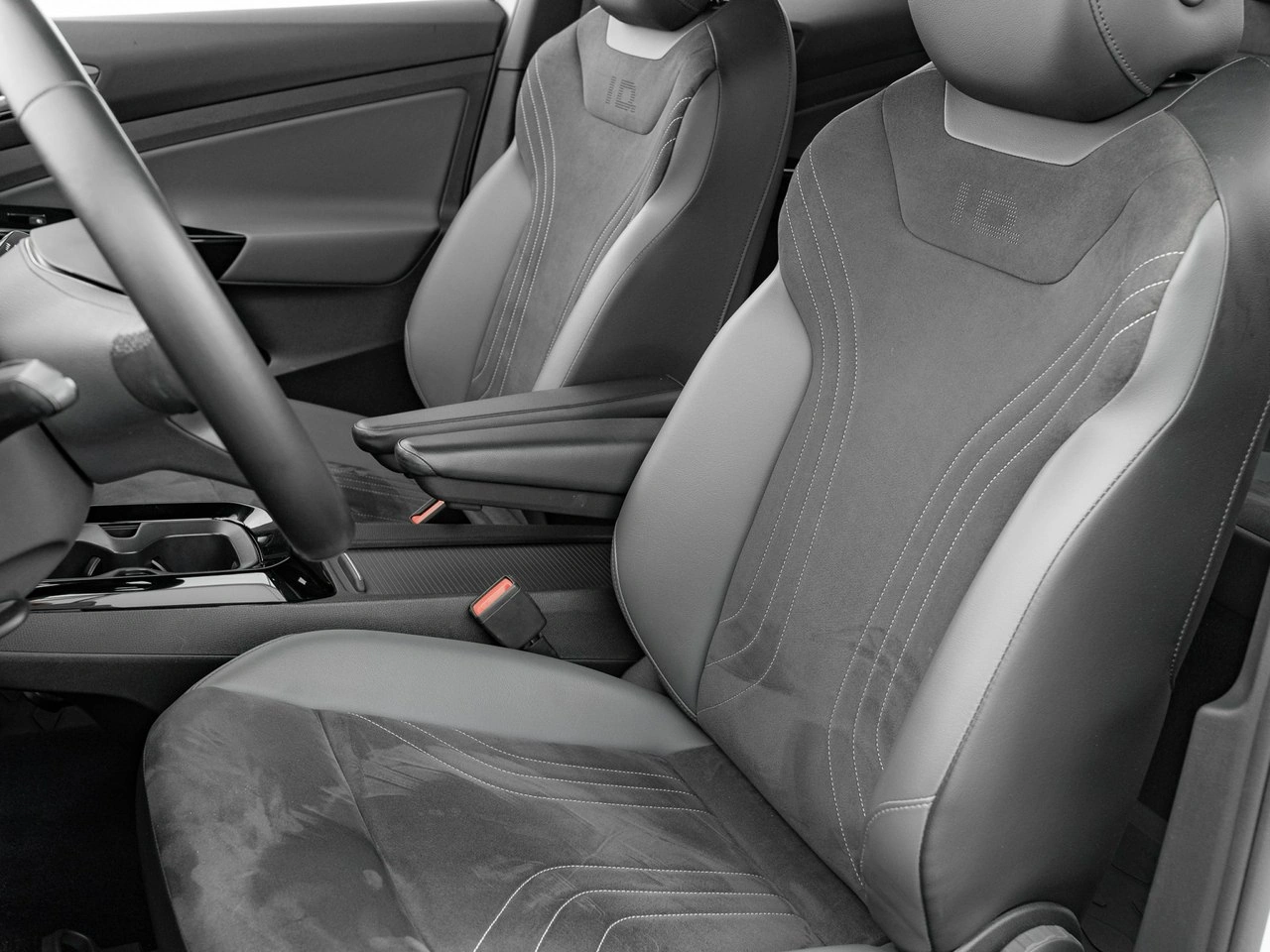 Volkswagen ID.5 - Zdjęcie 13