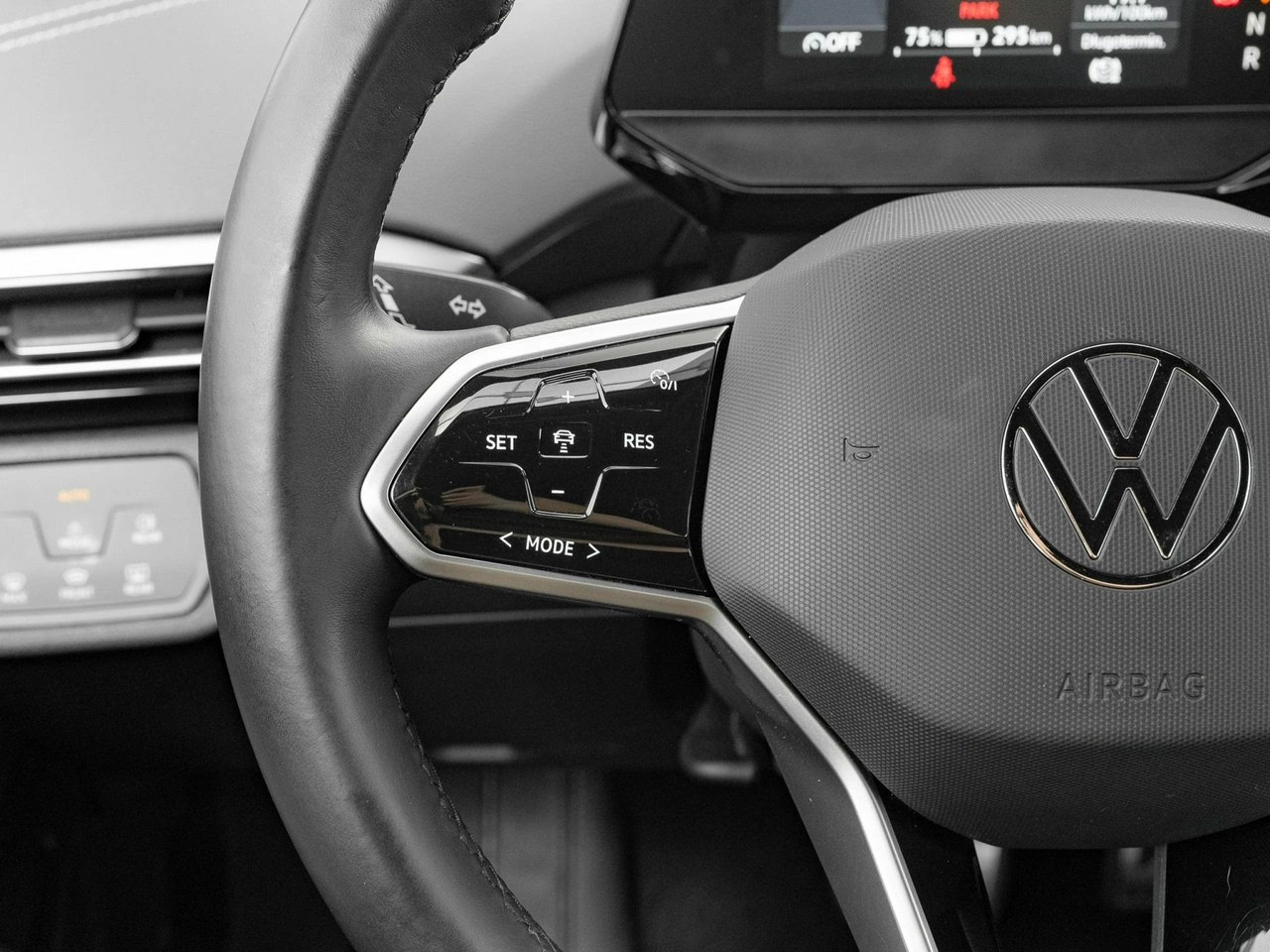 Volkswagen ID.5 - Zdjęcie 15