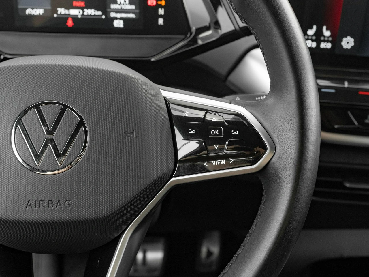 Volkswagen ID.5 - Zdjęcie 16