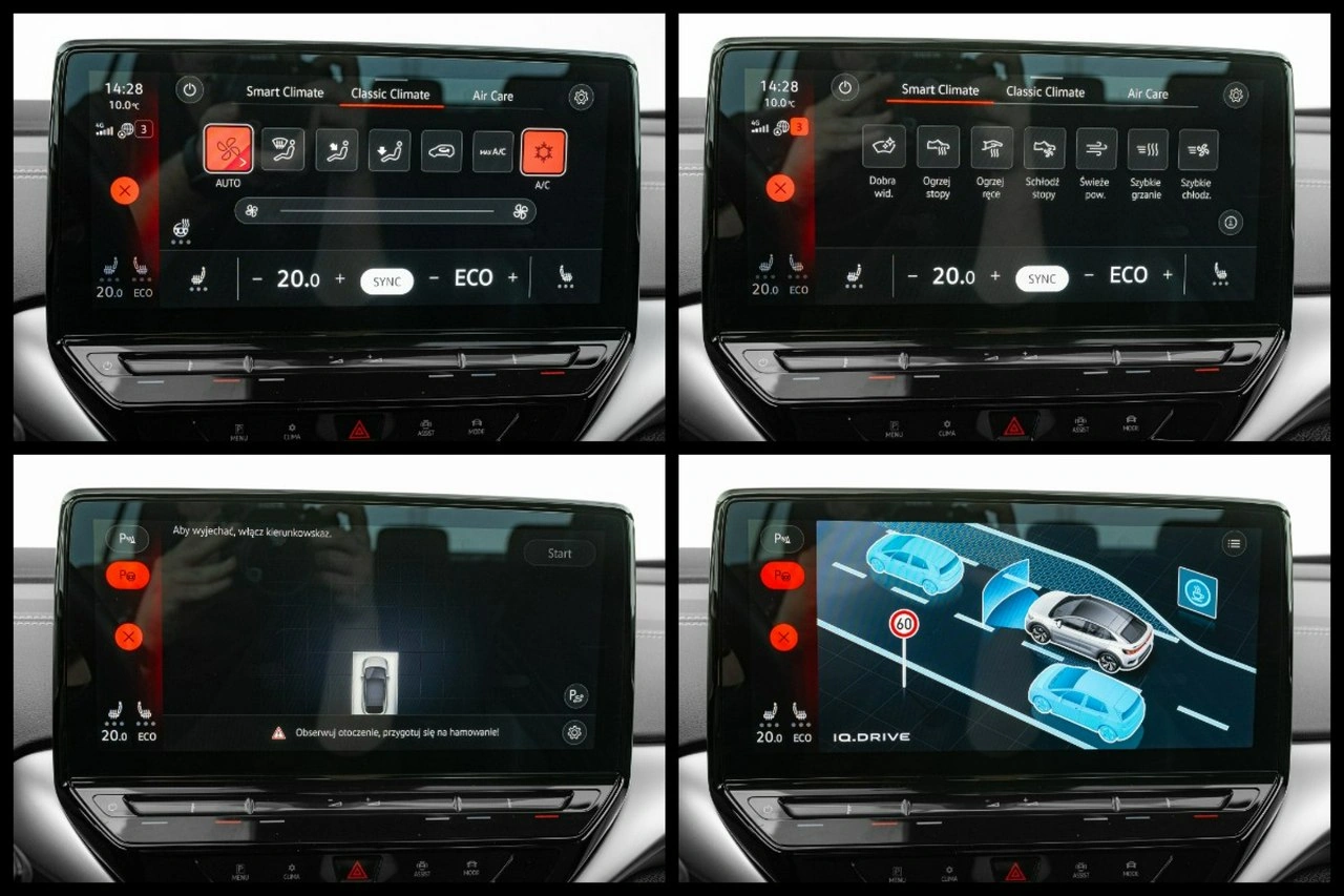 Volkswagen ID.5 - Zdjęcie 18