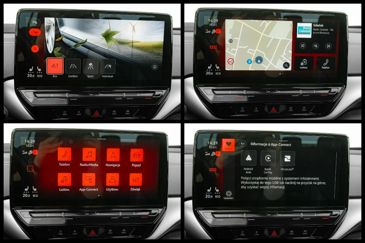 Volkswagen ID.5 - Zdjęcie 19