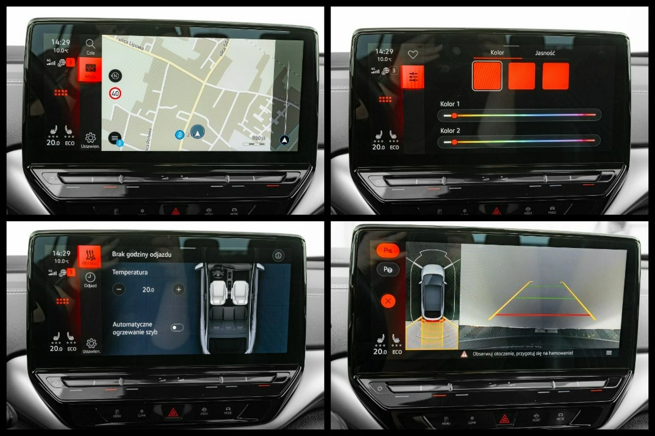 Volkswagen ID.5 - Zdjęcie 20