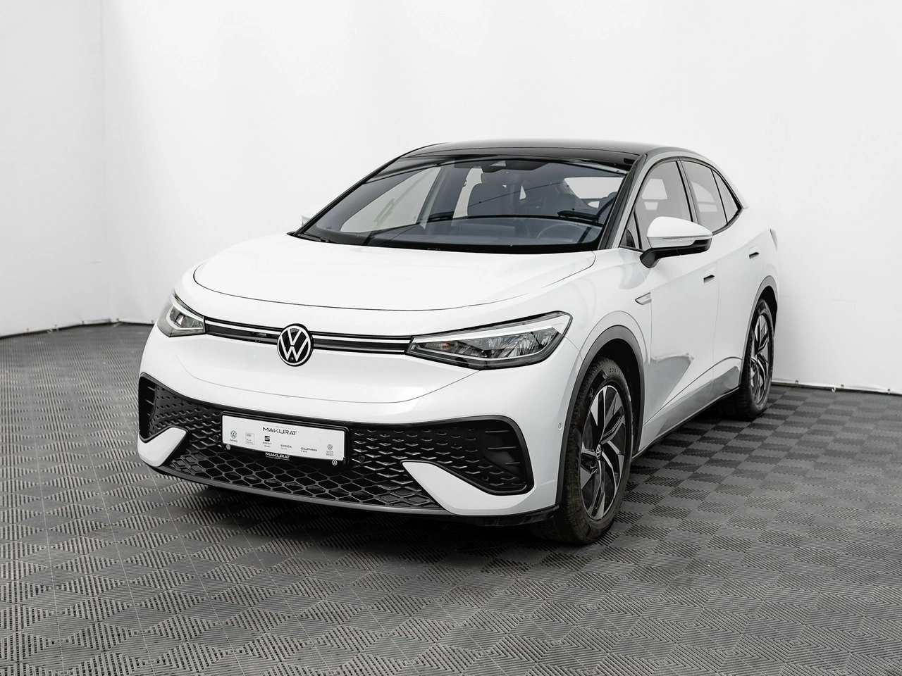 Volkswagen ID.5 - Zdjęcie 1