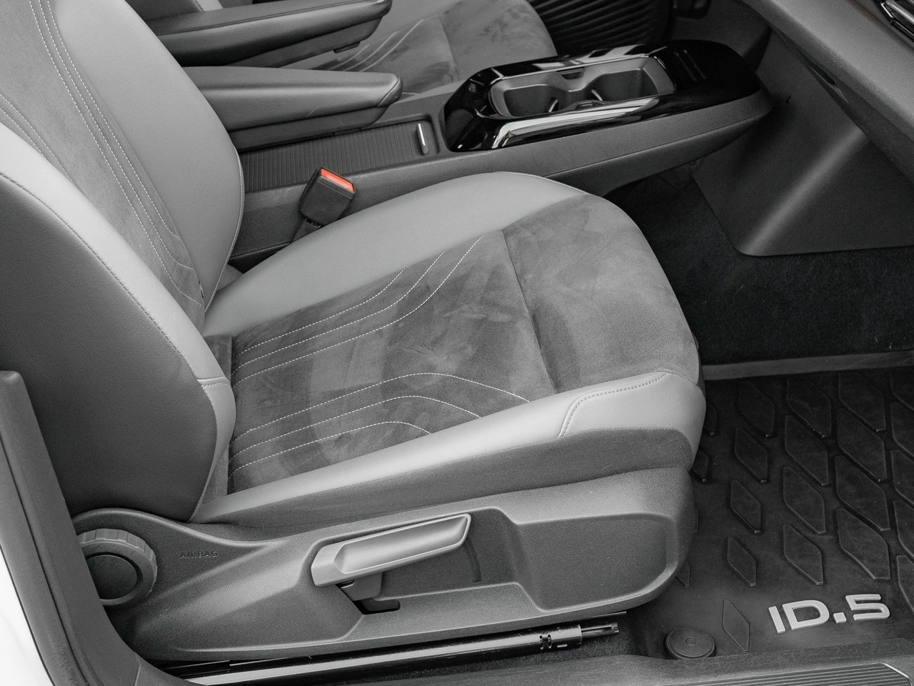 Volkswagen ID.5 - Zdjęcie 30