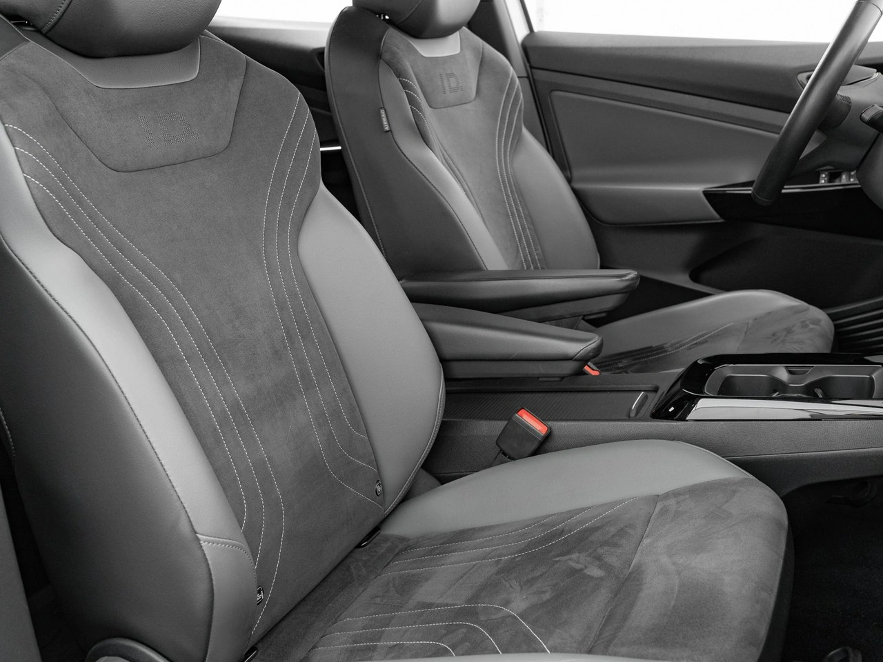 Volkswagen ID.5 - Zdjęcie 31