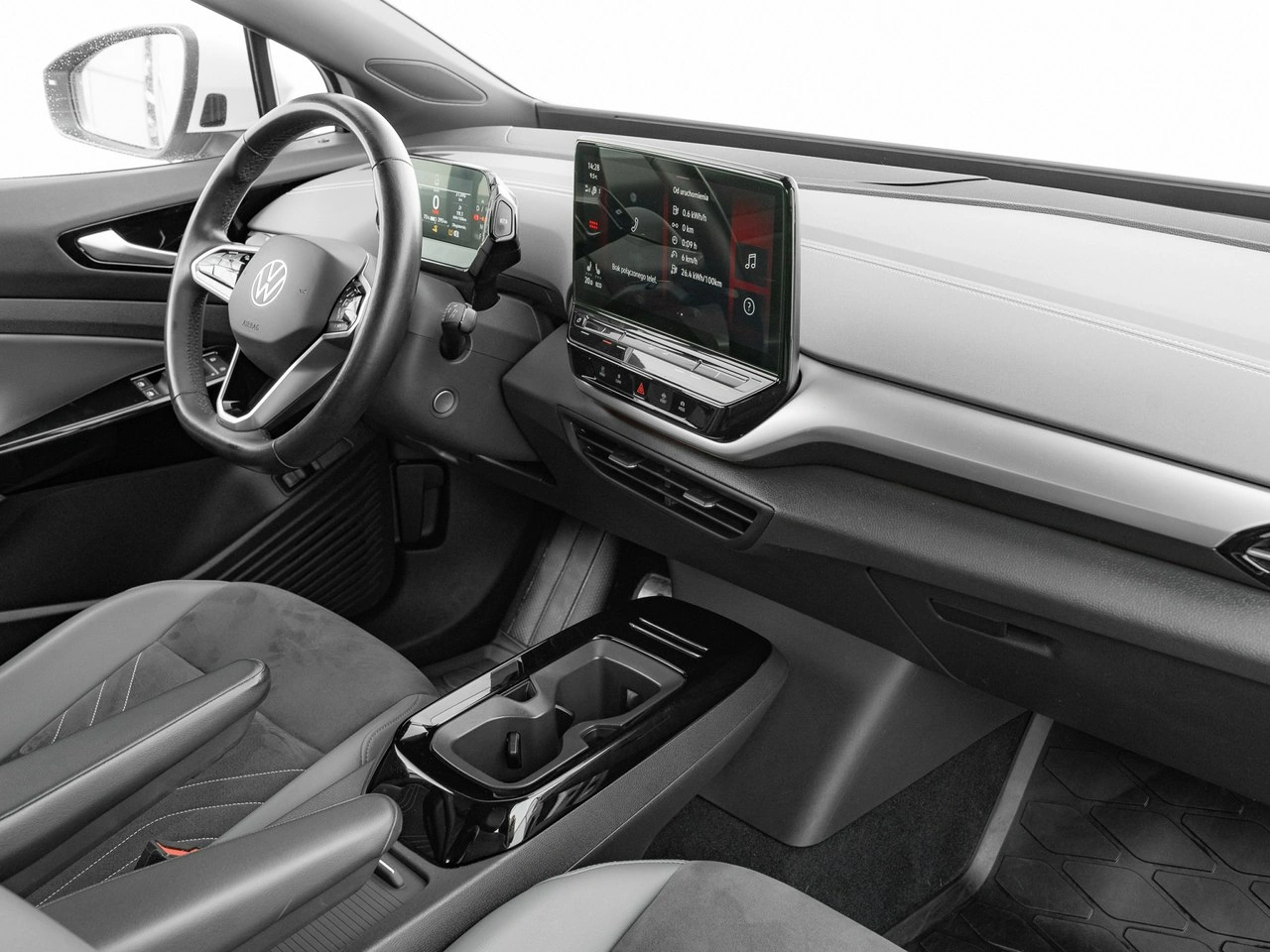 Volkswagen ID.5 - Zdjęcie 32