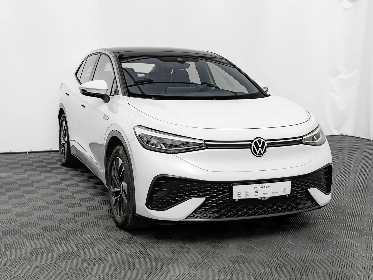 Volkswagen ID.5 - Zdjęcie 2