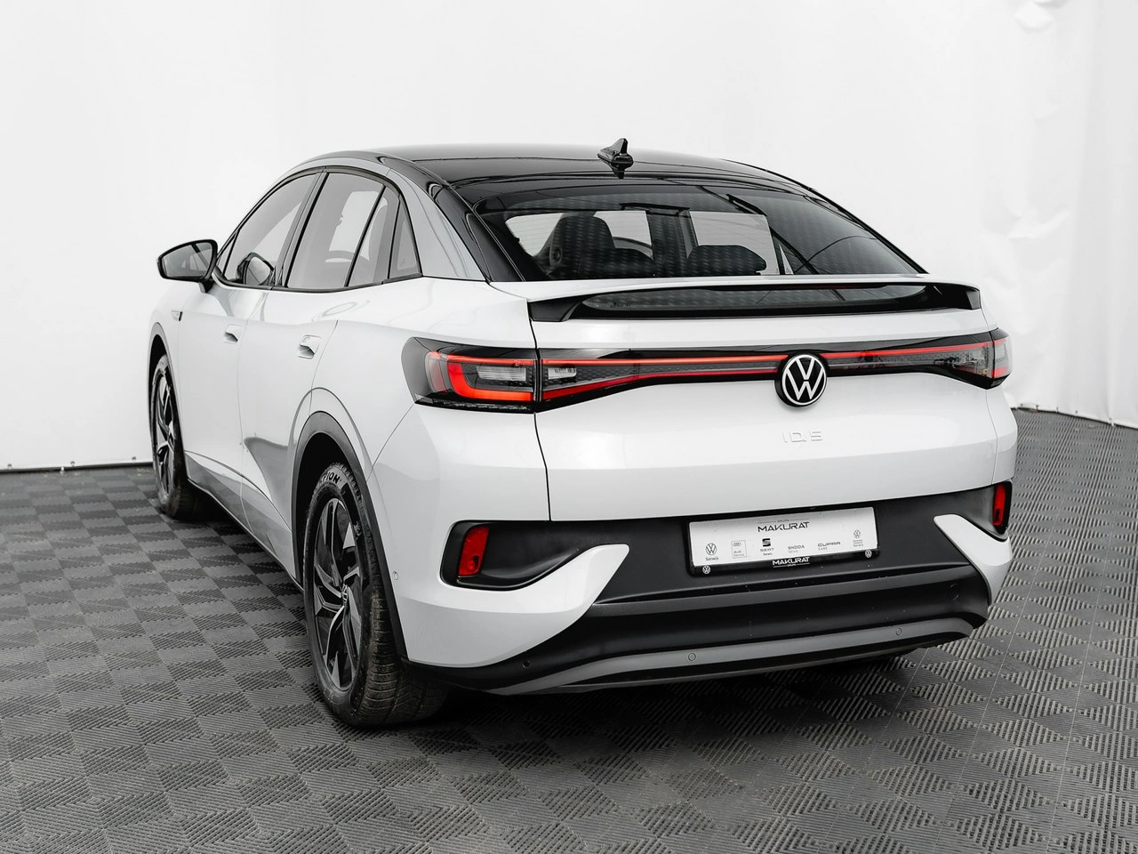 Volkswagen ID.5 - Zdjęcie 3