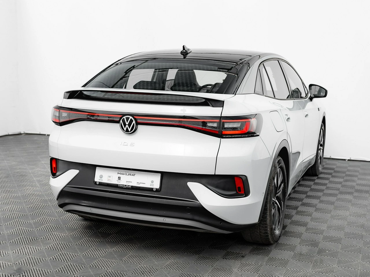 Volkswagen ID.5 - Zdjęcie 4