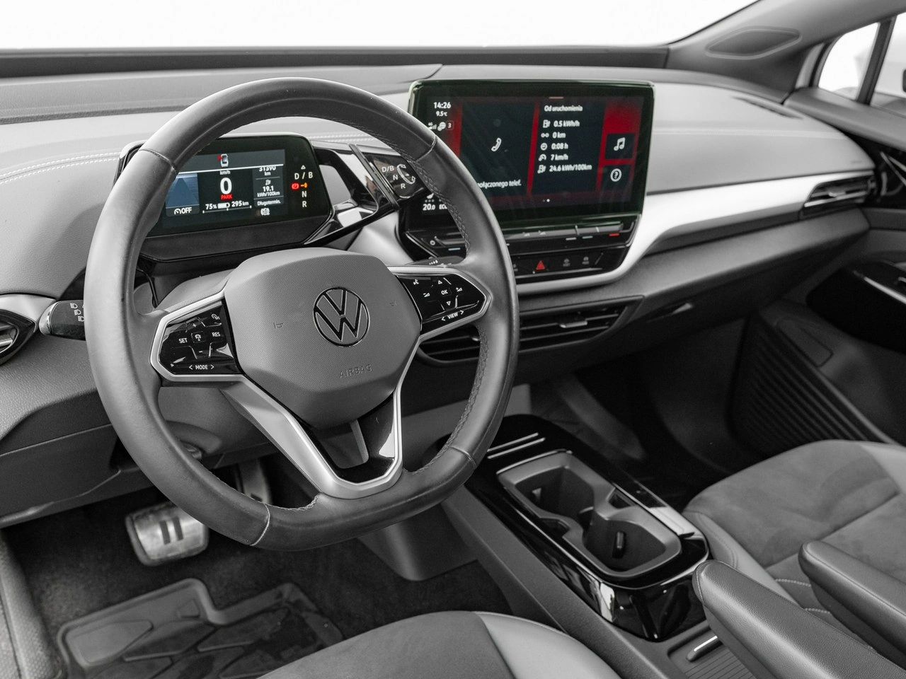 Volkswagen ID.5 - Zdjęcie 5