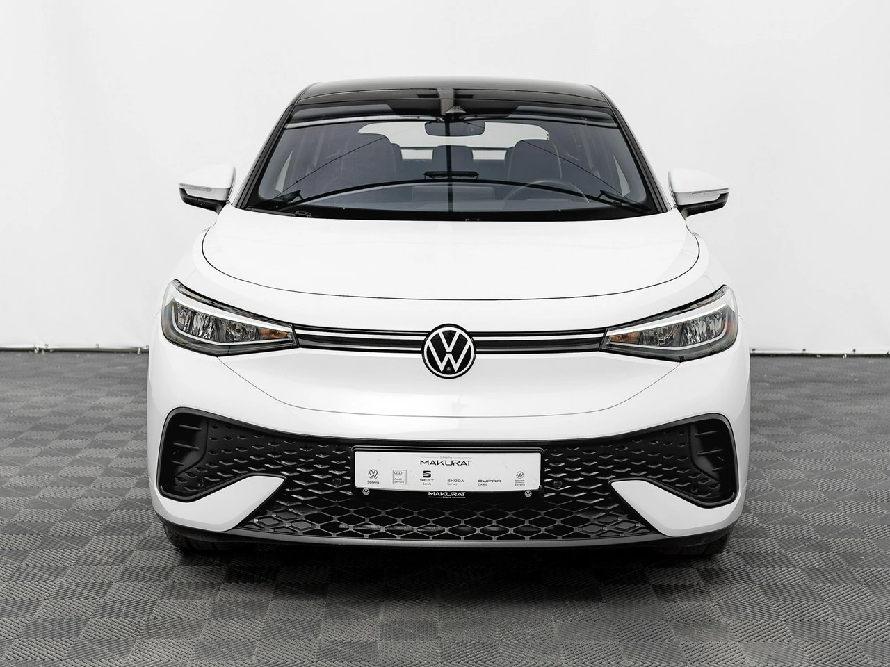 Volkswagen ID.5 - Zdjęcie 6