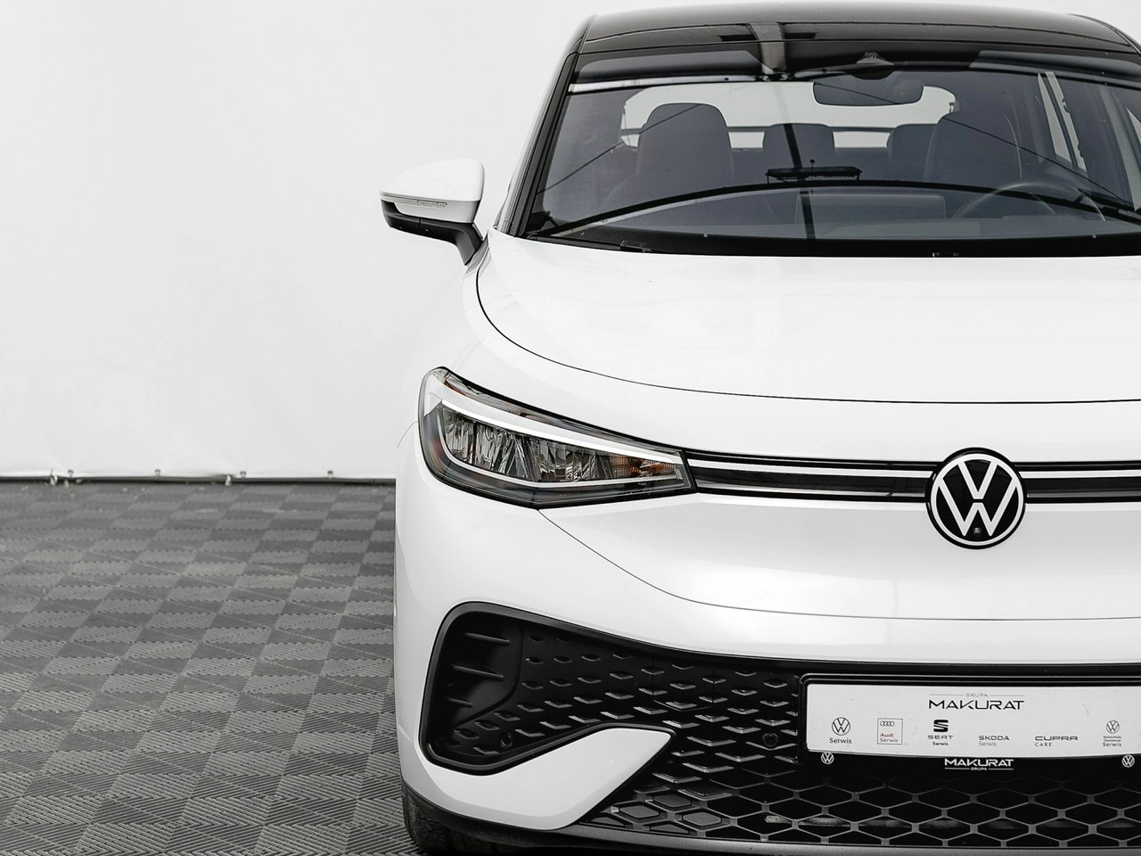 Volkswagen ID.5 - Zdjęcie 7