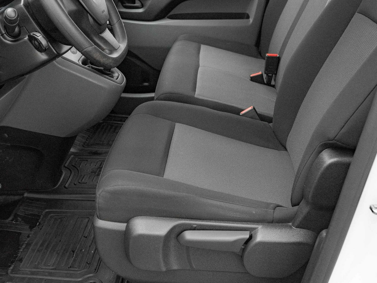 Toyota ProAce - Zdjęcie 9