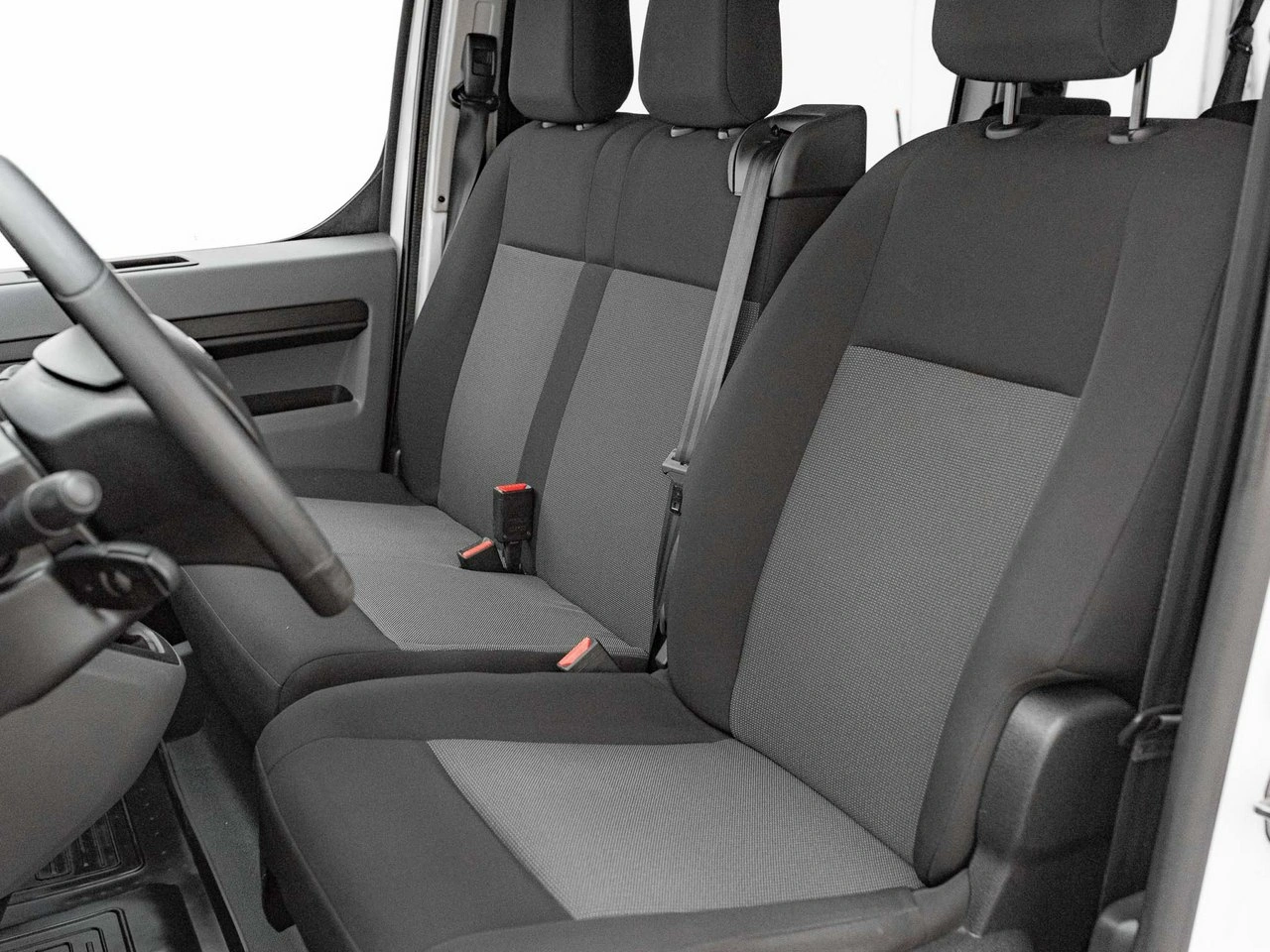 Toyota ProAce - Zdjęcie 10